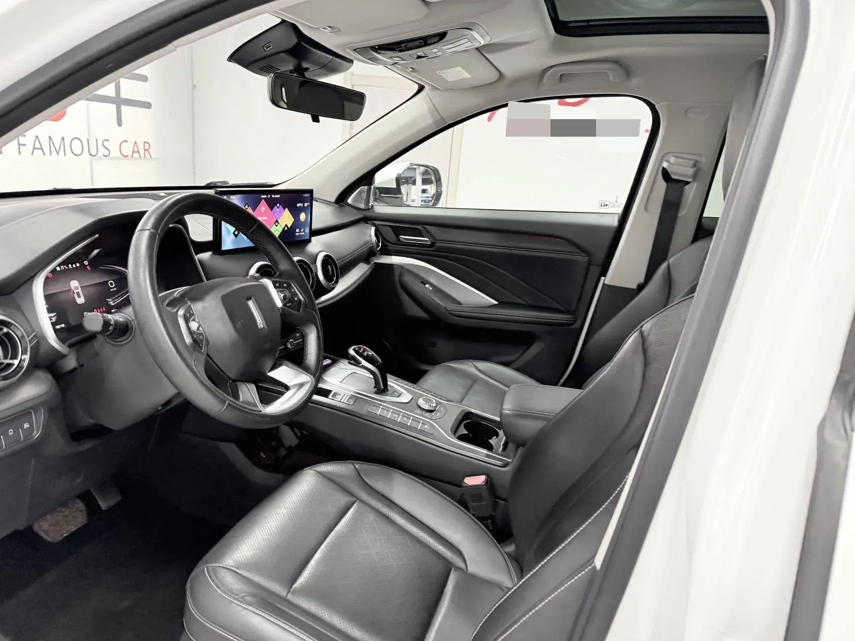 2020 WEY VV6 thumbnail 3