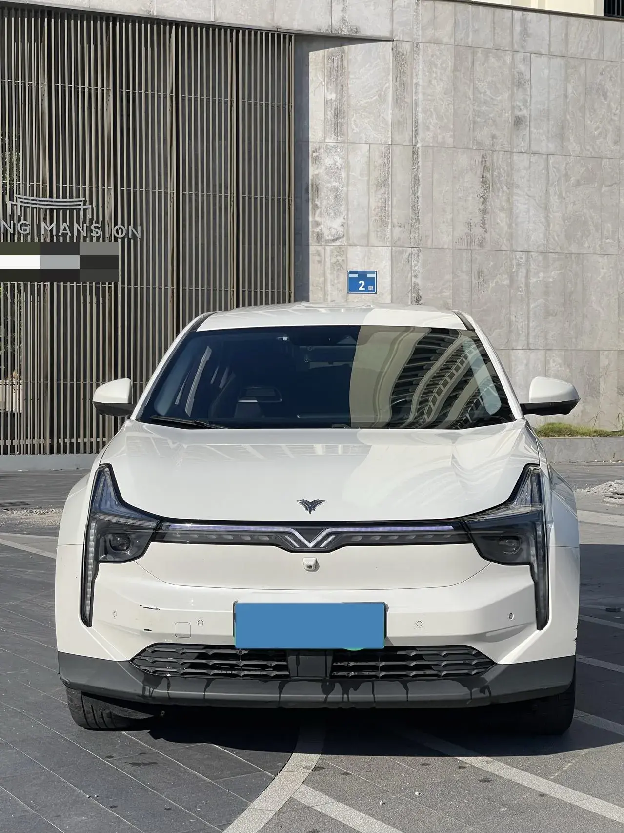 2021 NETA U thumbnail 2