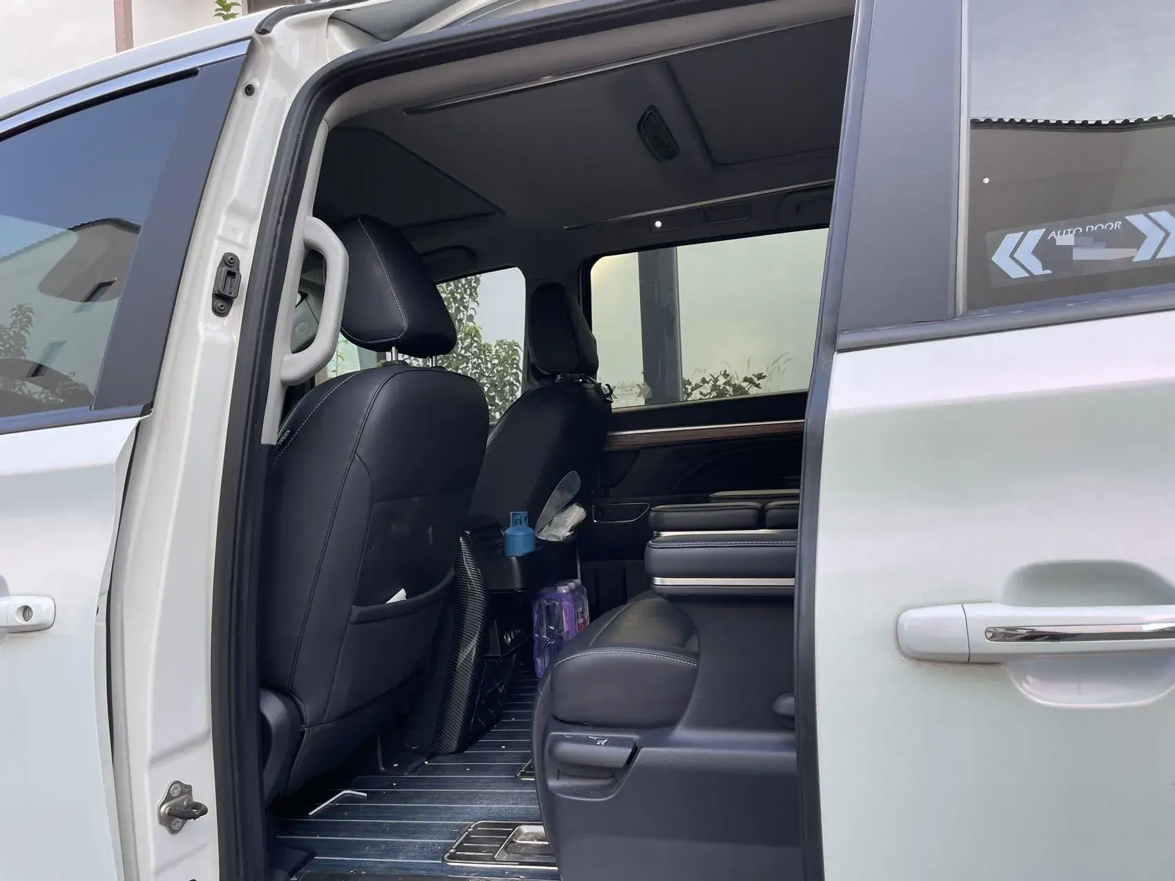 2021 GAC TRUMPCHI thumbnail 3