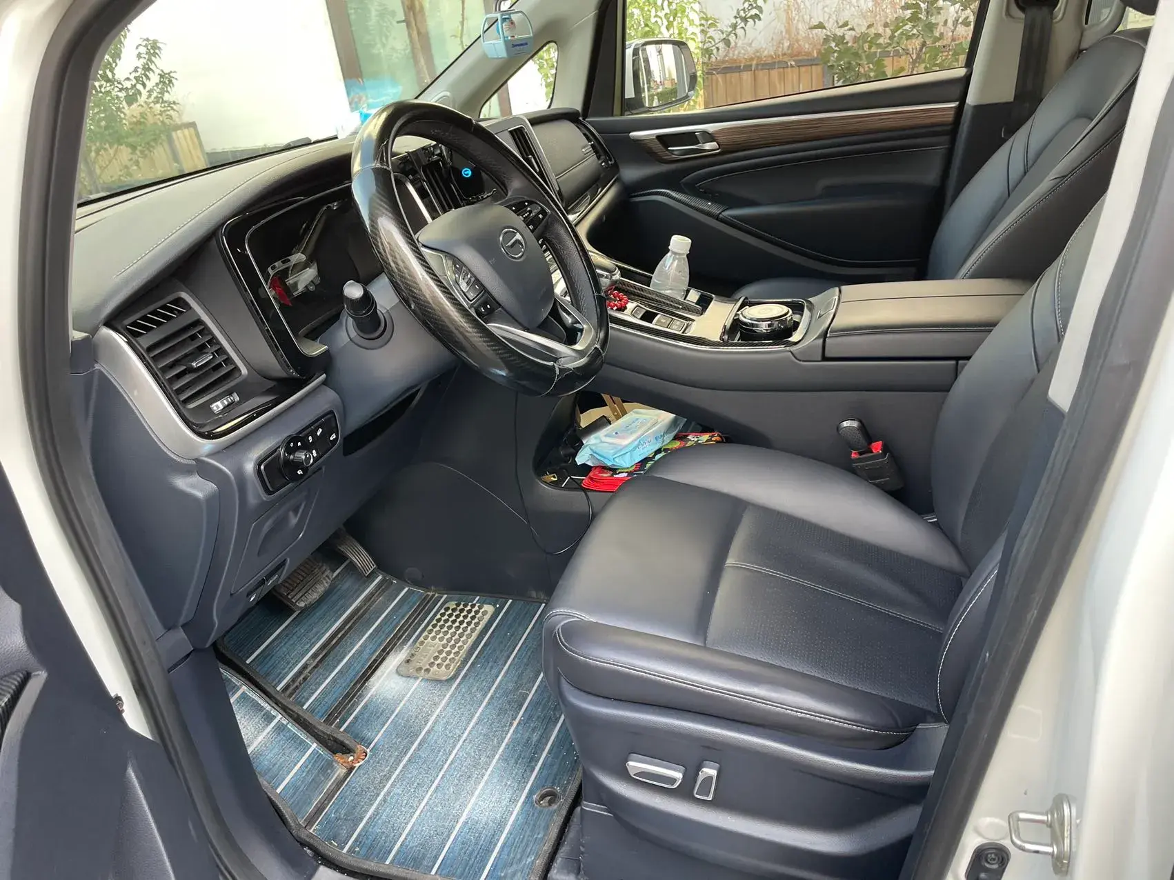 2021 GAC TRUMPCHI thumbnail 2