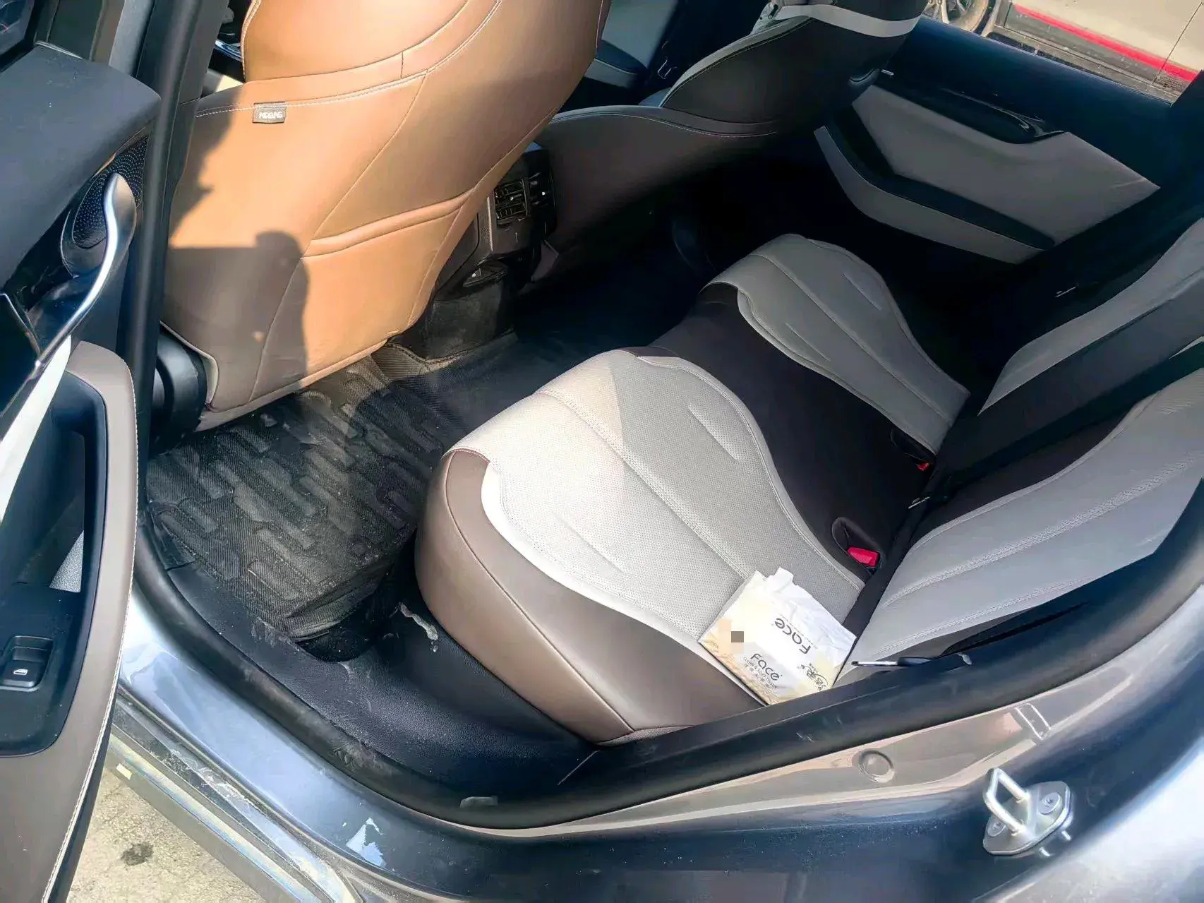 2024 BYD QIN thumbnail 3