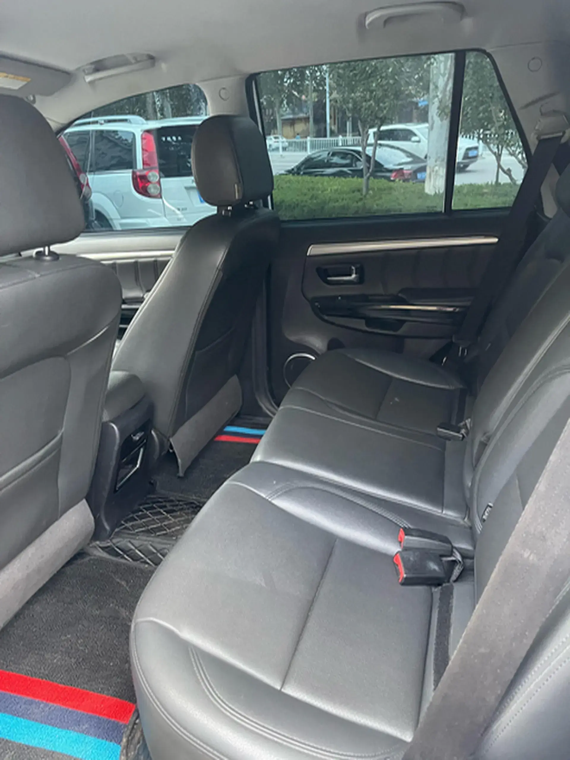 2018 HAVAL H5 thumbnail 4