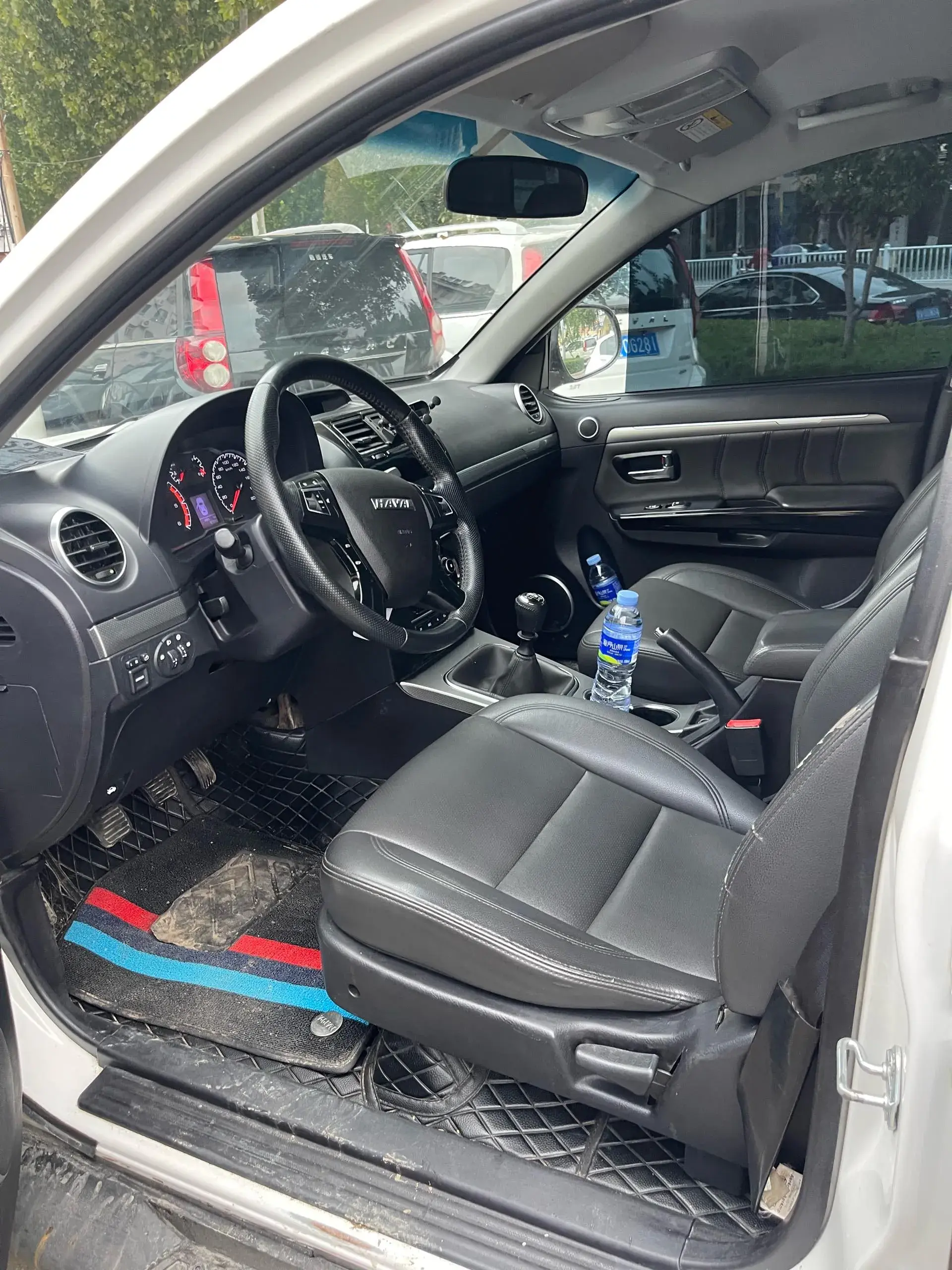 2018 HAVAL H5 thumbnail 3