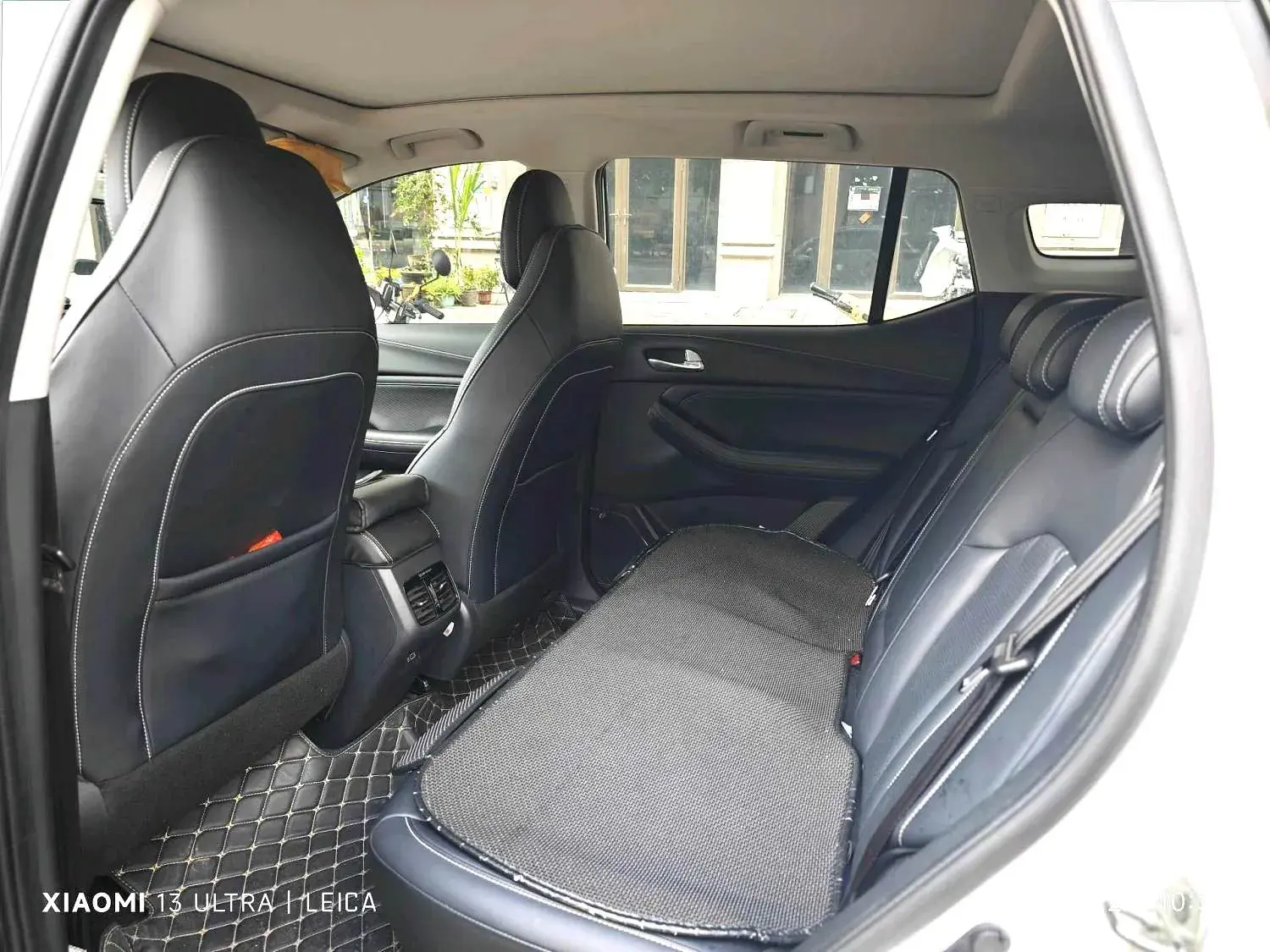 2022 GAC TRUMPCHI thumbnail 4