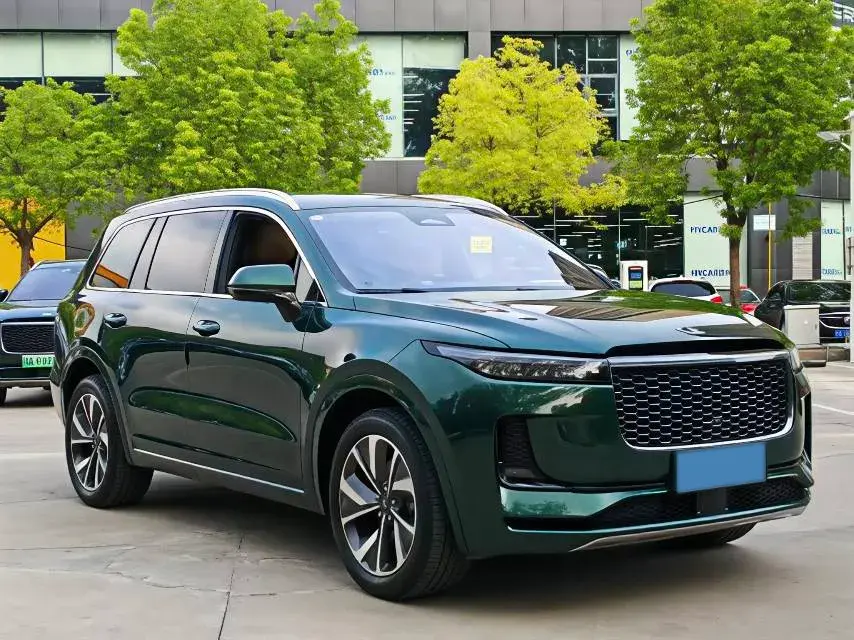 2021 LI ONE thumbnail 3