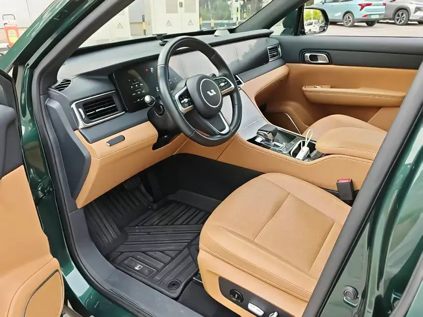 2021 LI ONE thumbnail 4