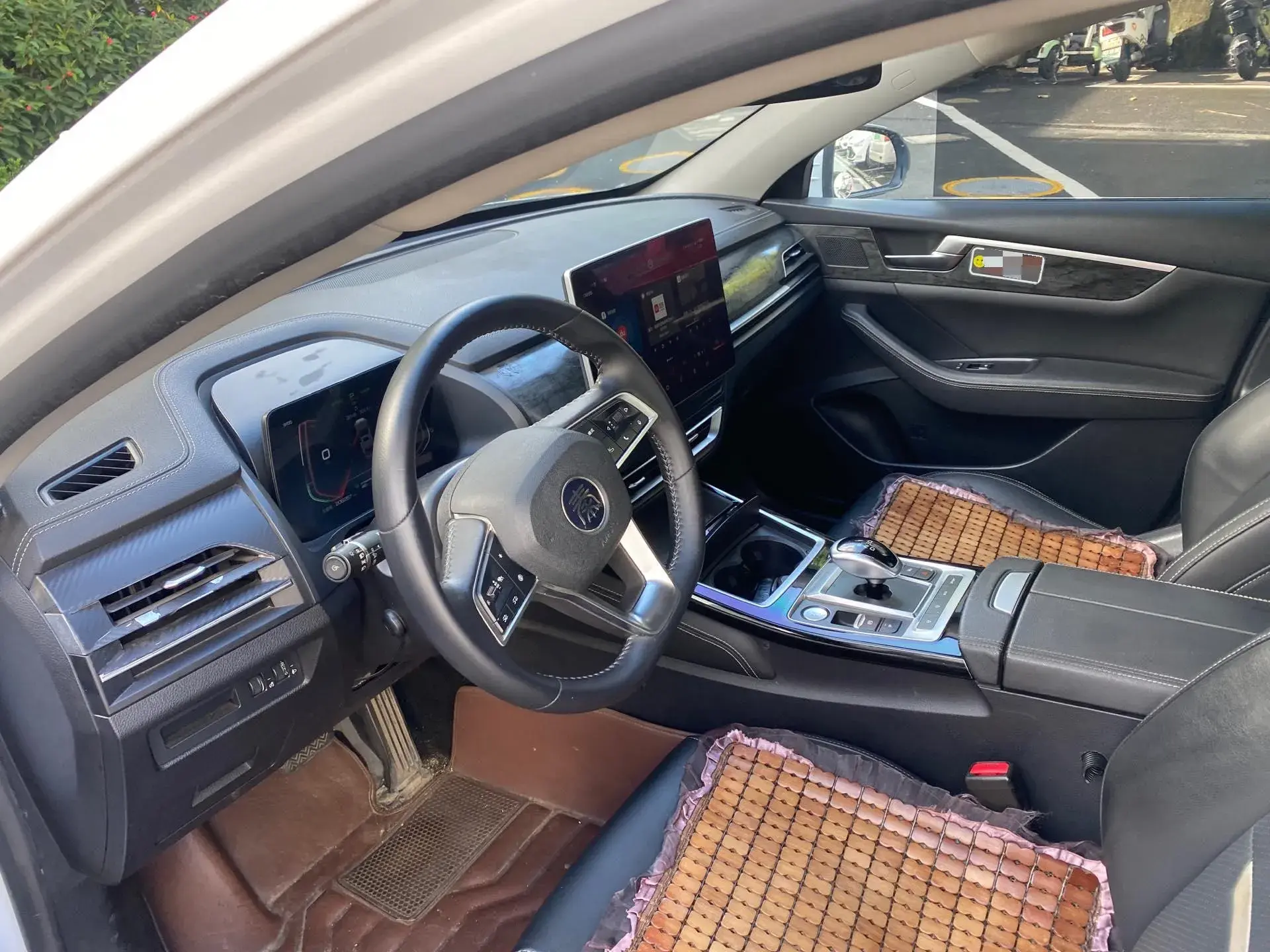 2019 BYD QIN thumbnail 4