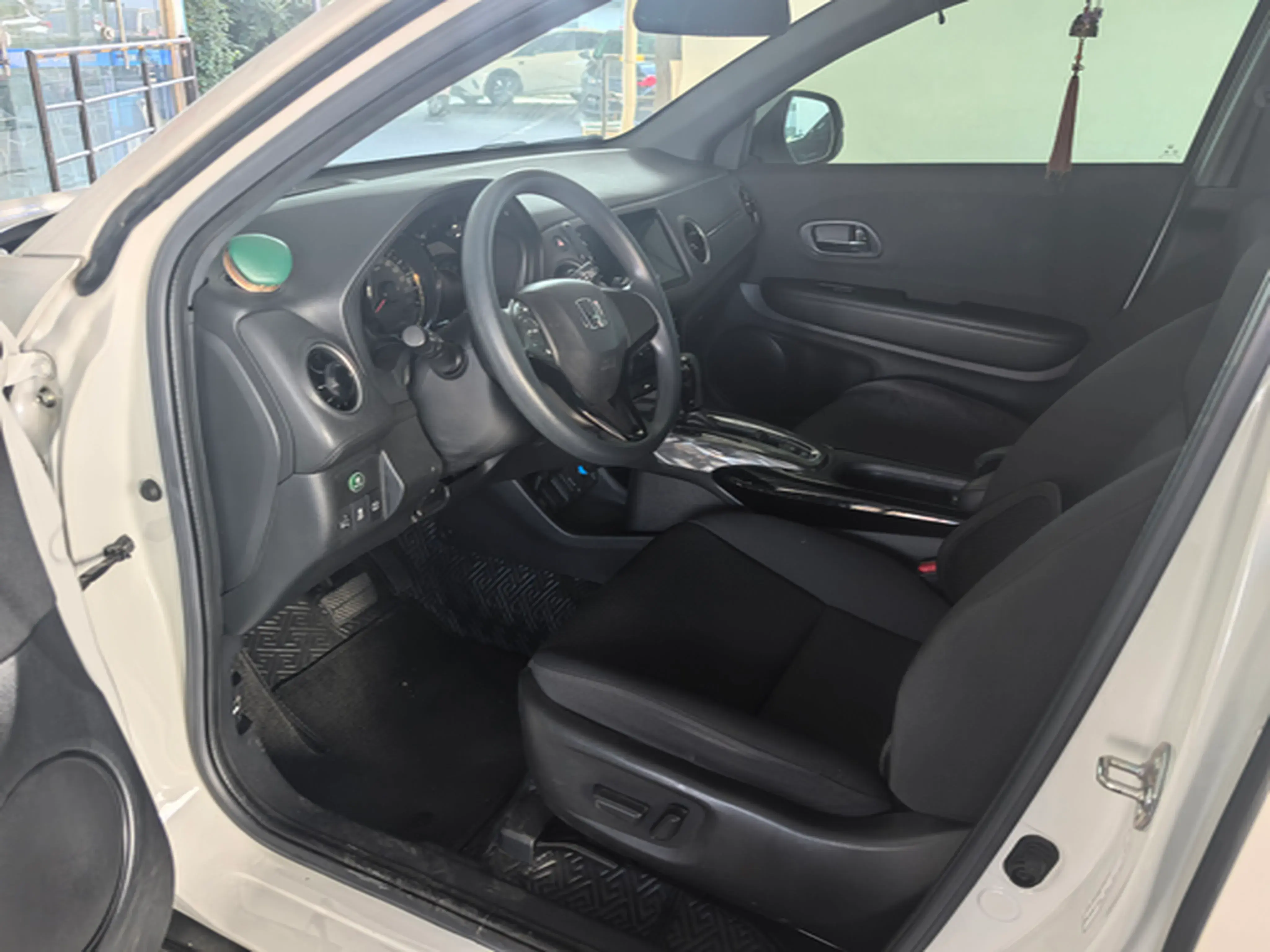 2021 HONDA XR-V thumbnail 3