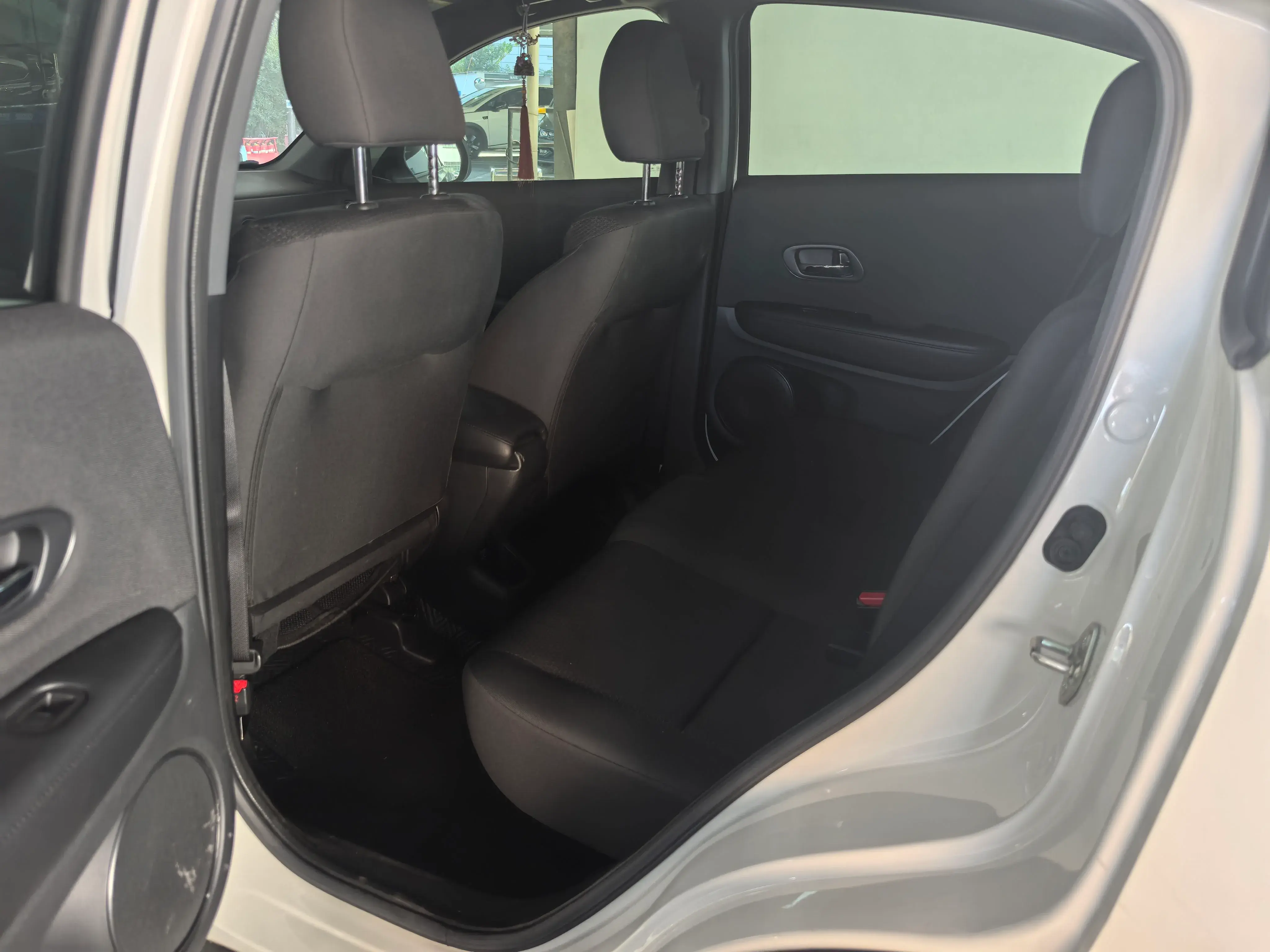 2021 HONDA XR-V thumbnail 4