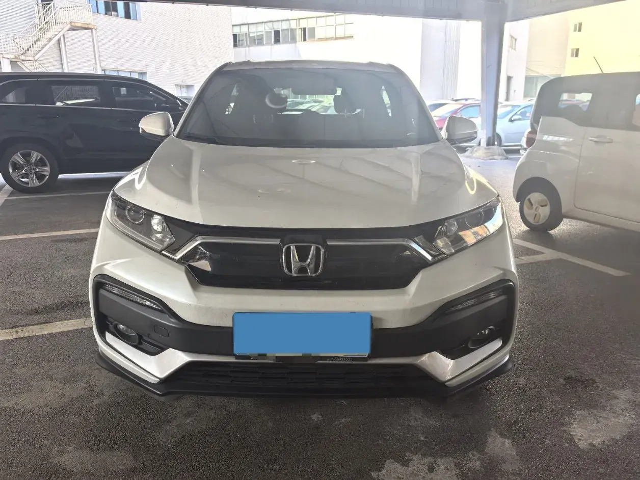 2021 HONDA XR-V thumbnail 2