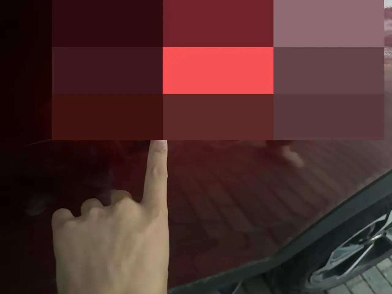 2019 CHEVROLET TRAILBLAZER thumbnail 3