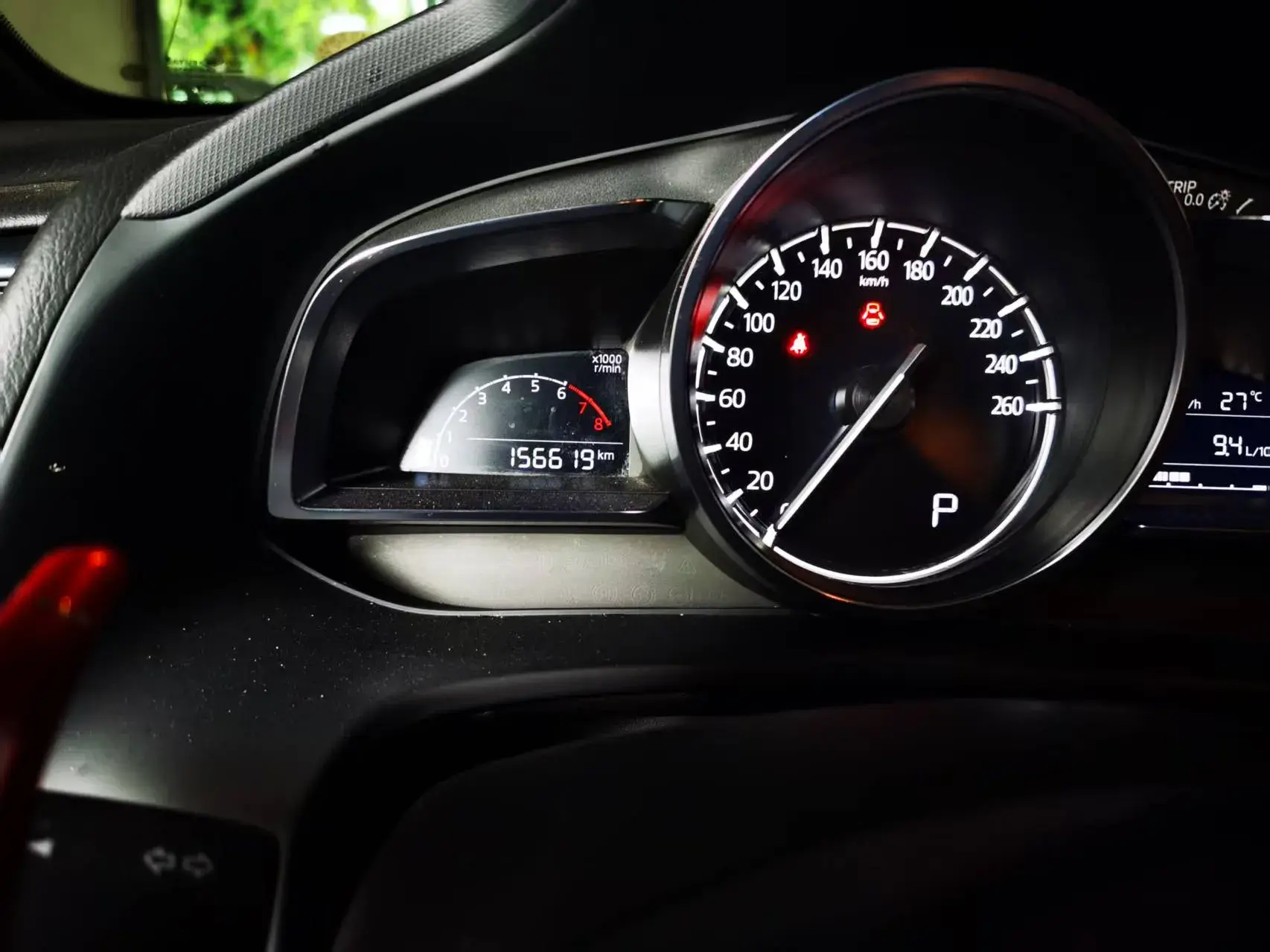 2020 MAZDA CX-4 thumbnail 3