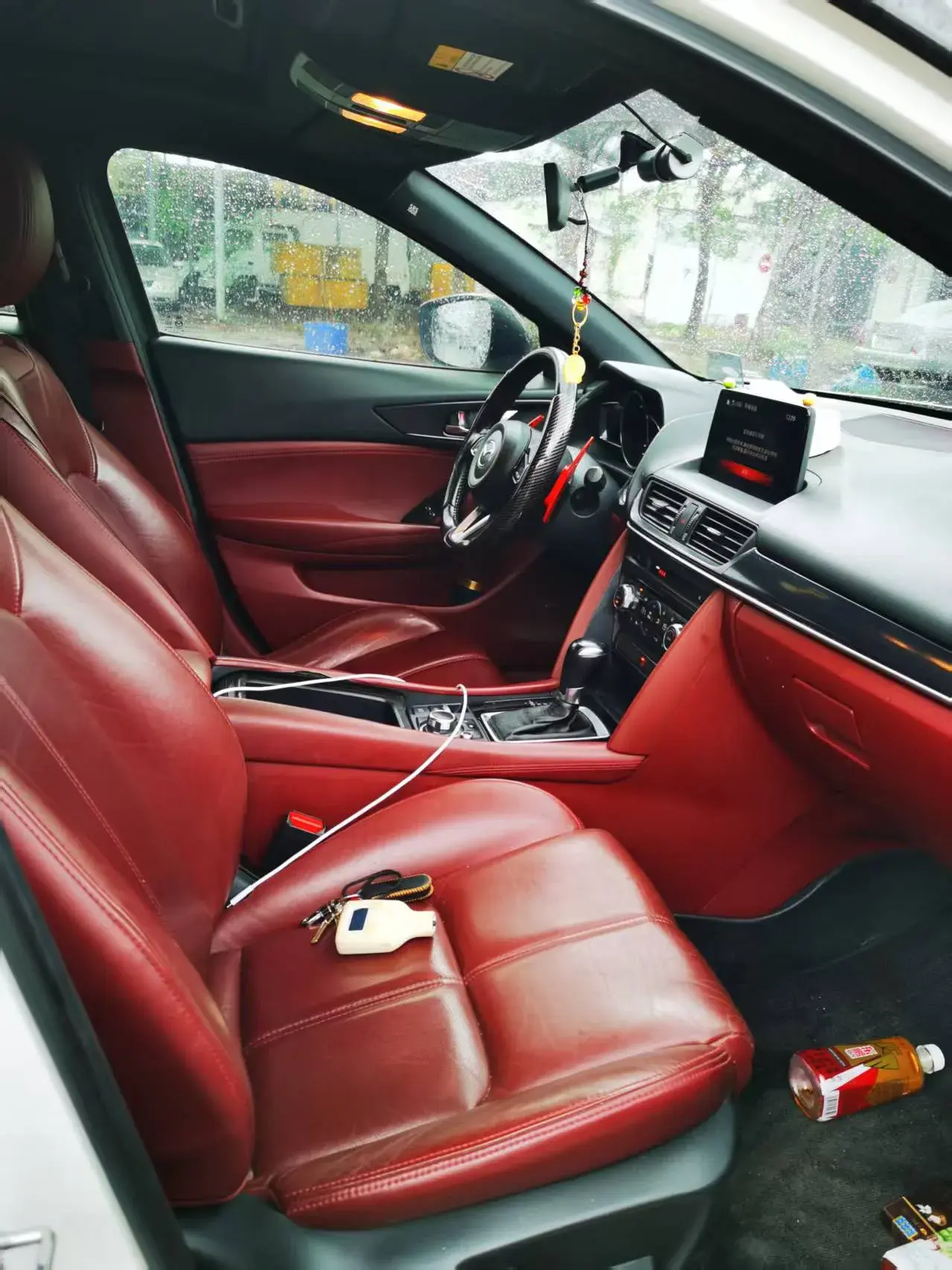 2020 MAZDA CX-4 thumbnail 4