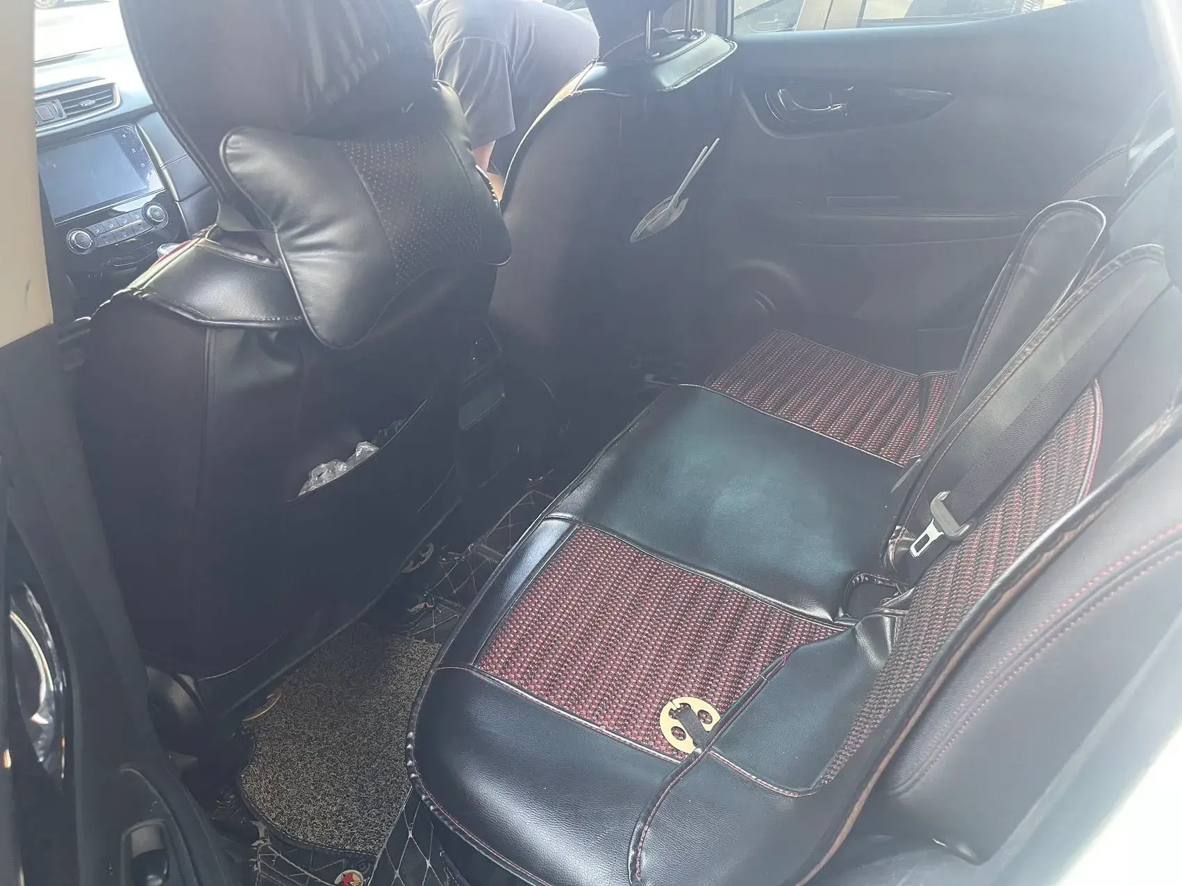 2021 NISSAN QASHQAI thumbnail 4