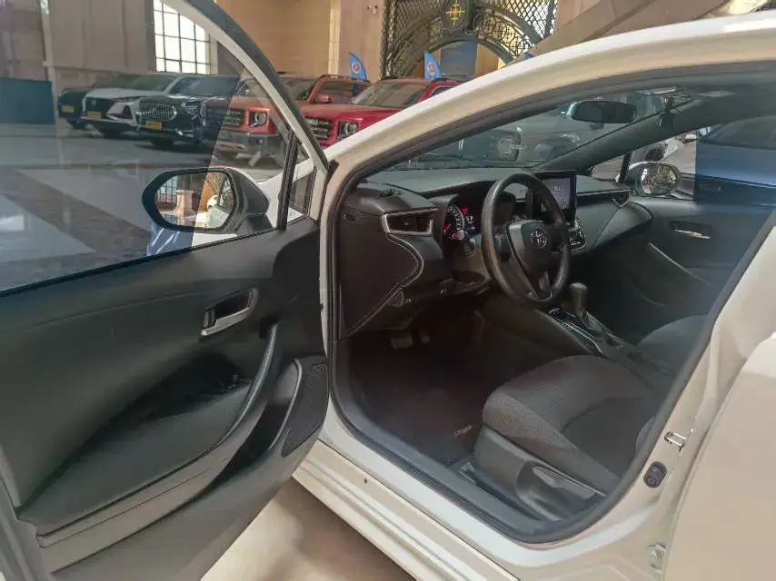 2021 TOYOTA LEVIN thumbnail 3