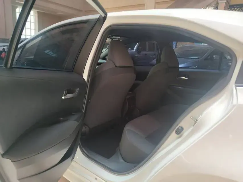 2021 TOYOTA LEVIN thumbnail 4