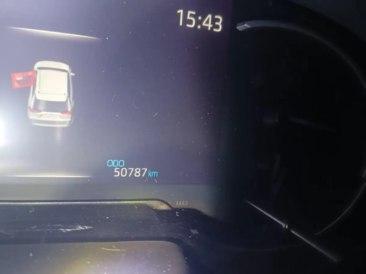 2021 Toyota RAV4 Hybird E+ 2.5L 180HP L4 E-CVT PHEV 15.984KWH,autocango,china used car exporter,china ev exporter,chinese used car exporter,chinese used ev exporter