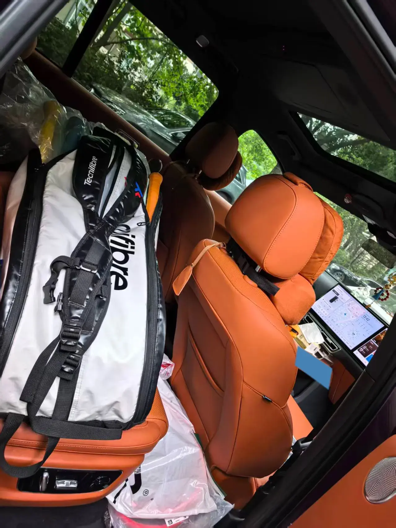 2023 LI L8 thumbnail 2