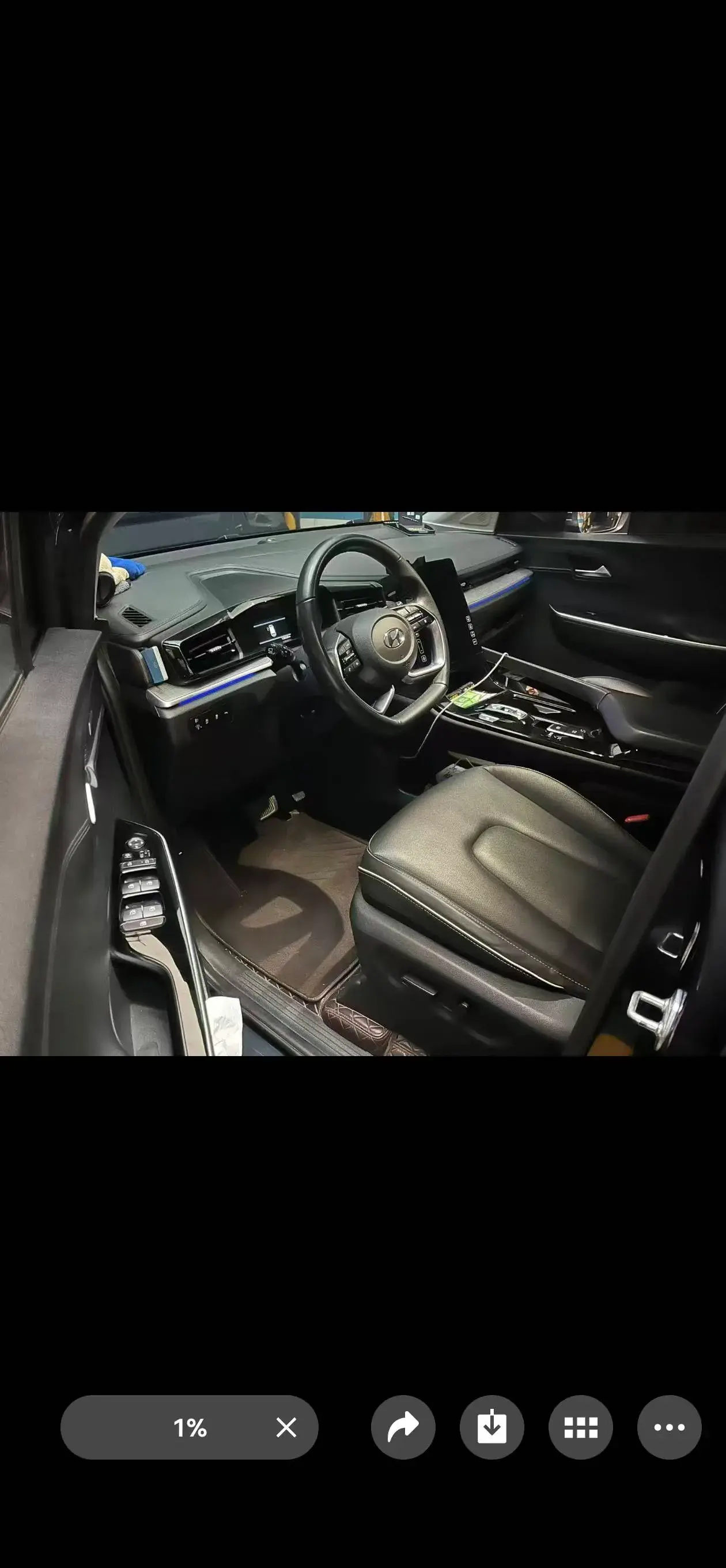 2021 HYUNDAI CUSTO thumbnail 4