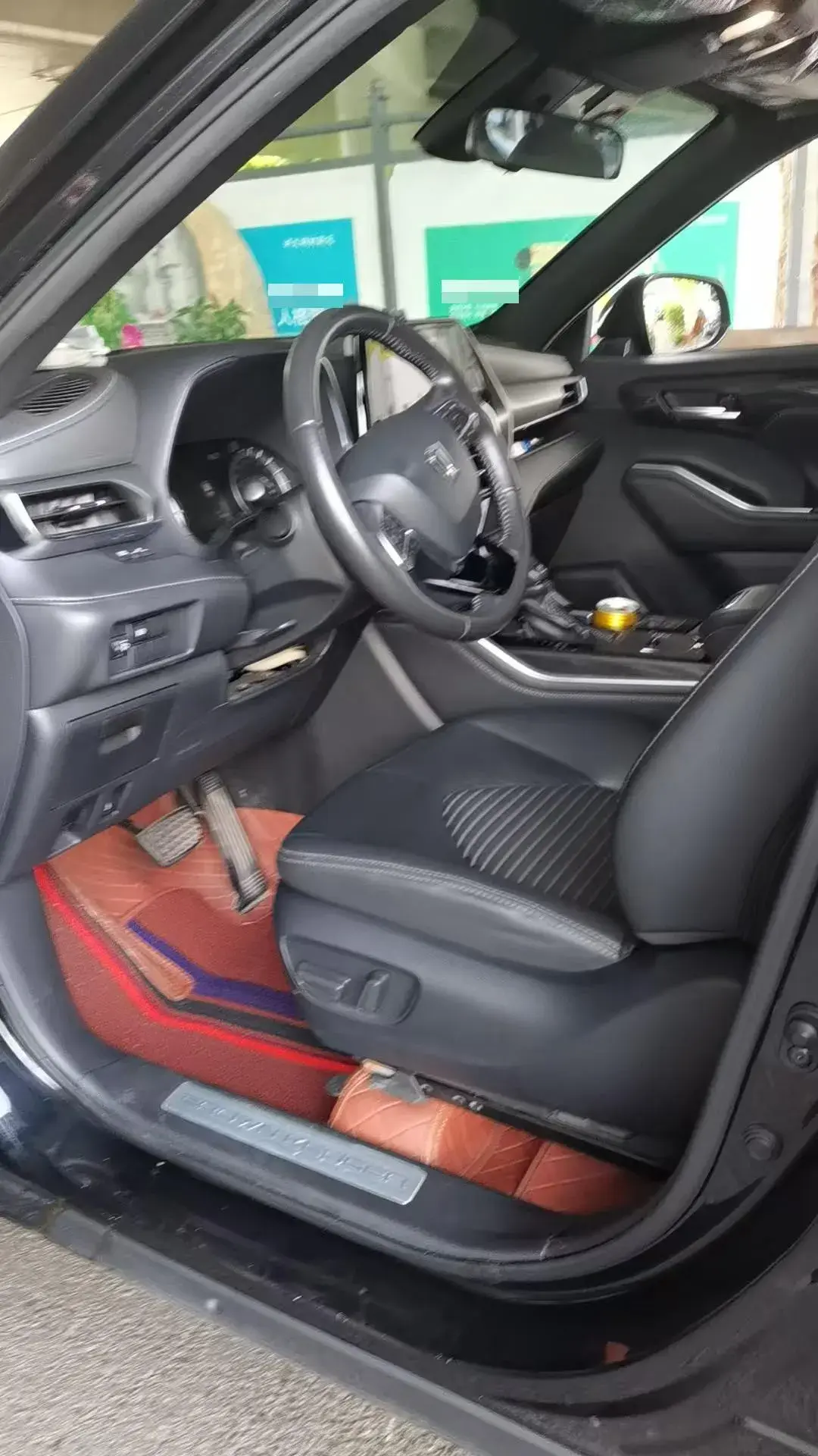 2022 TOYOTA CROWN thumbnail 4