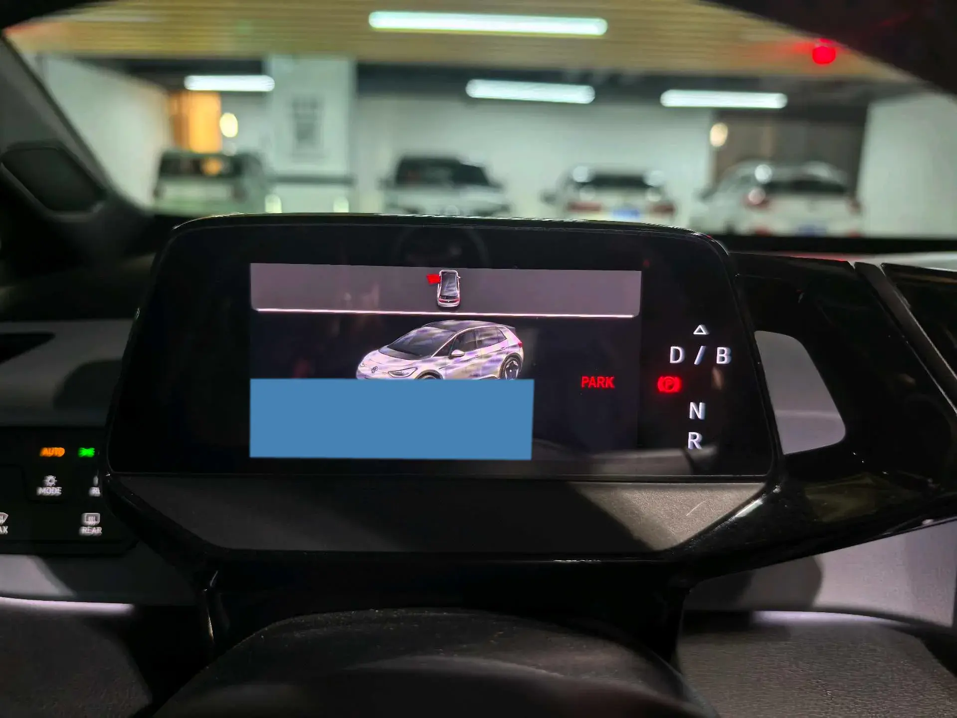 2023 VOLKSWAGEN ID.3 thumbnail 2