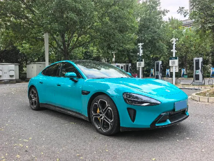 2024 MI SU7 thumbnail 3