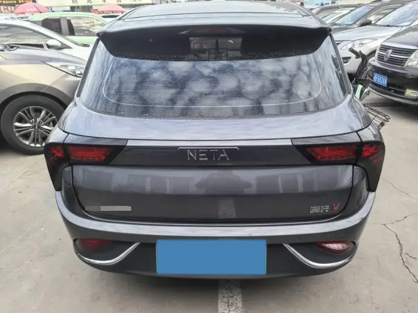 2022 NETA V thumbnail 3