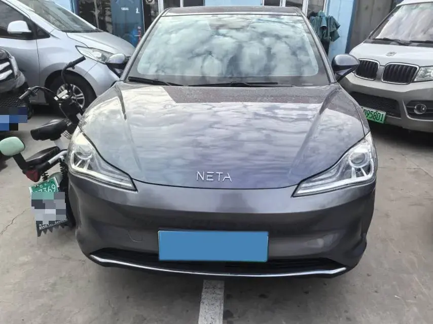 2022 NETA V thumbnail 4