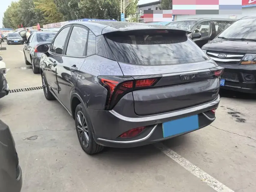 2022 NETA V thumbnail 2