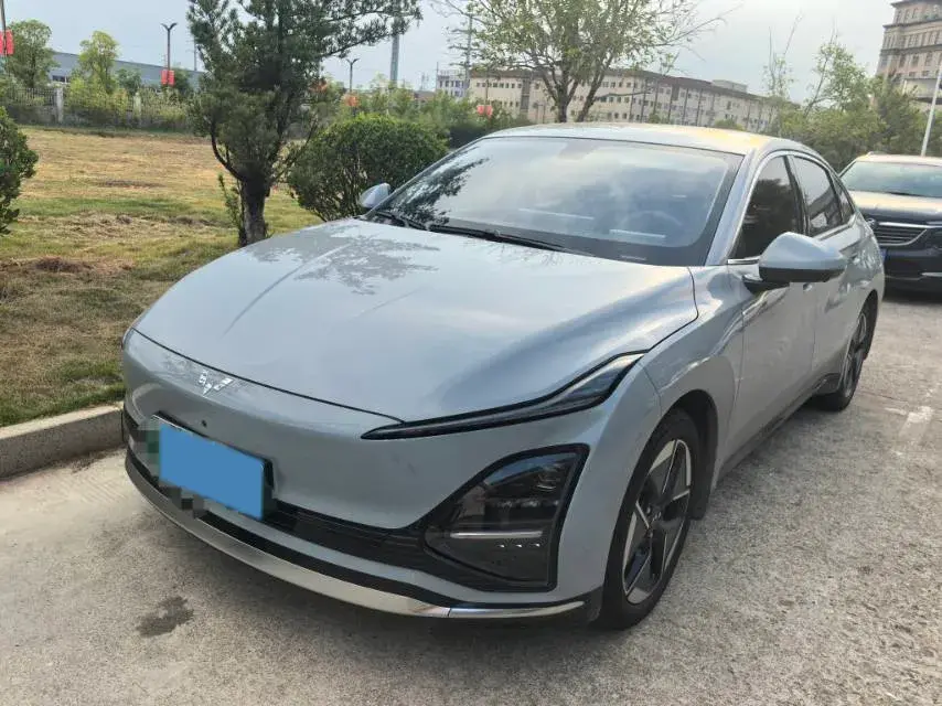 2024 WULING XINGGUANG view 1