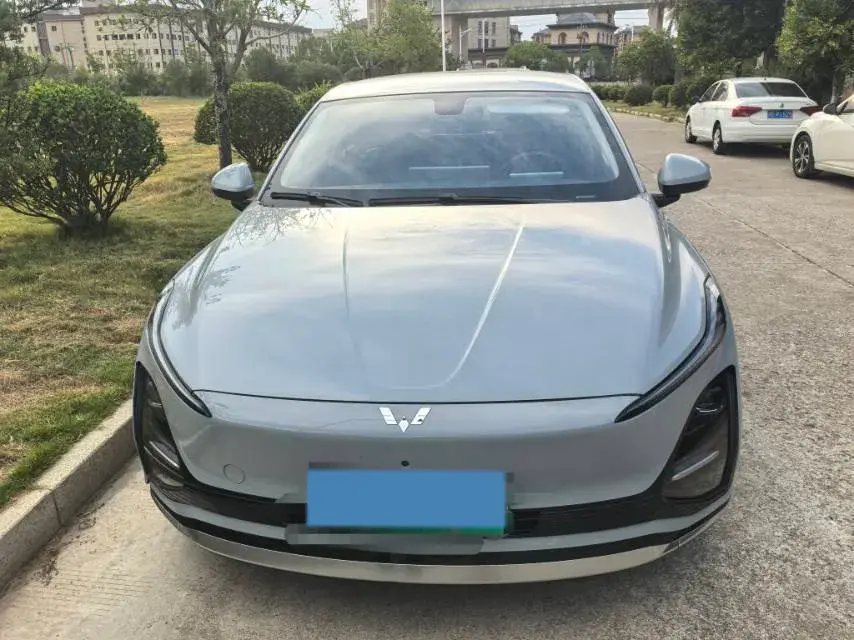 2024 WULING XINGGUANG thumbnail 2