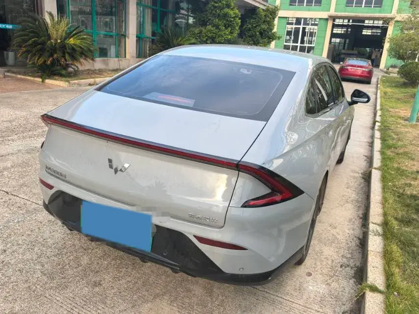 2024 WULING XINGGUANG thumbnail 4