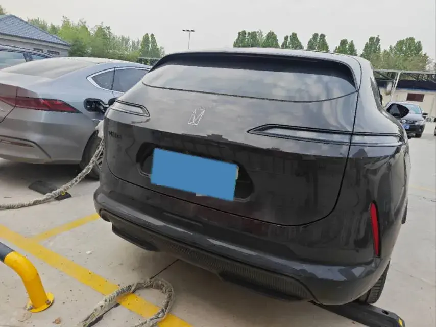 2024 AVATR 07 thumbnail 3