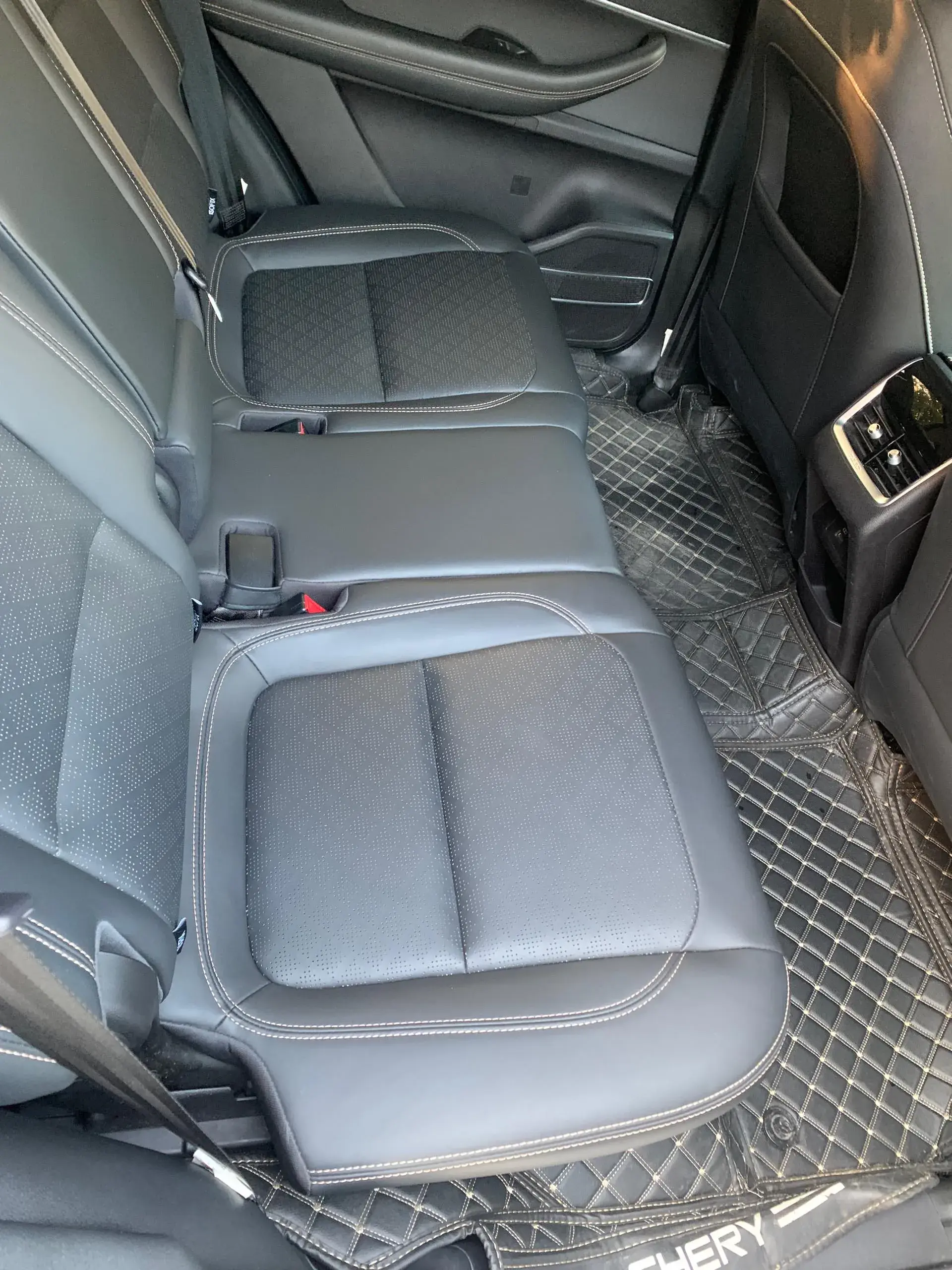 2019 CHERY TIGGO thumbnail 3