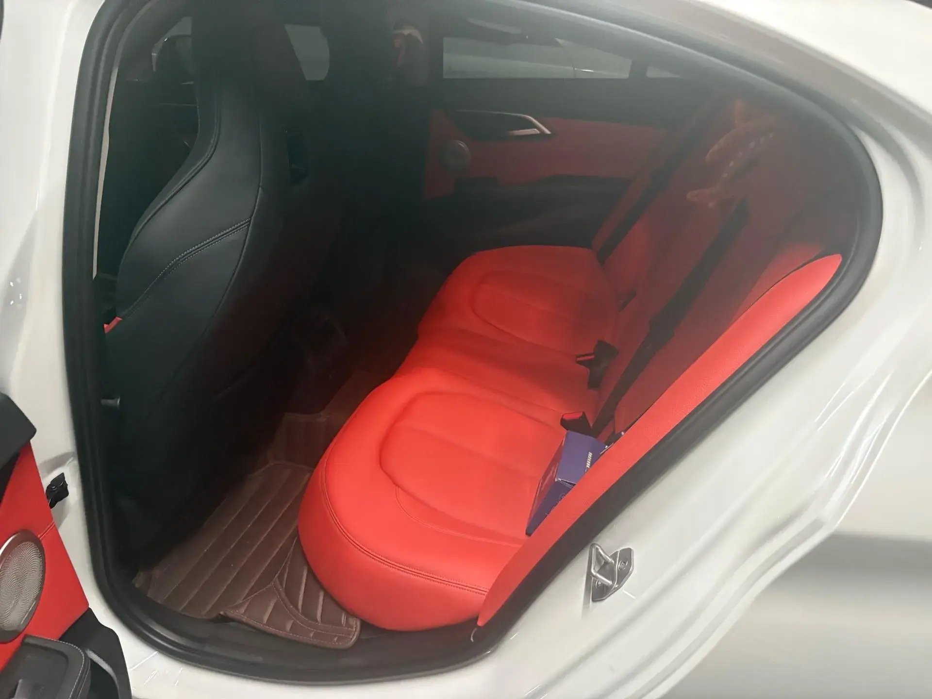 2021 BMW 1 thumbnail 2