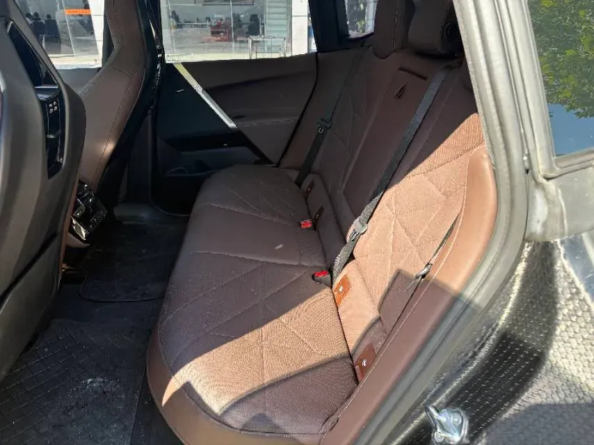 2022 BMW iX BEV 76.6KWH,autocango,china used car exporter,china ev exporter,chinese used car exporter,chinese used ev exporter