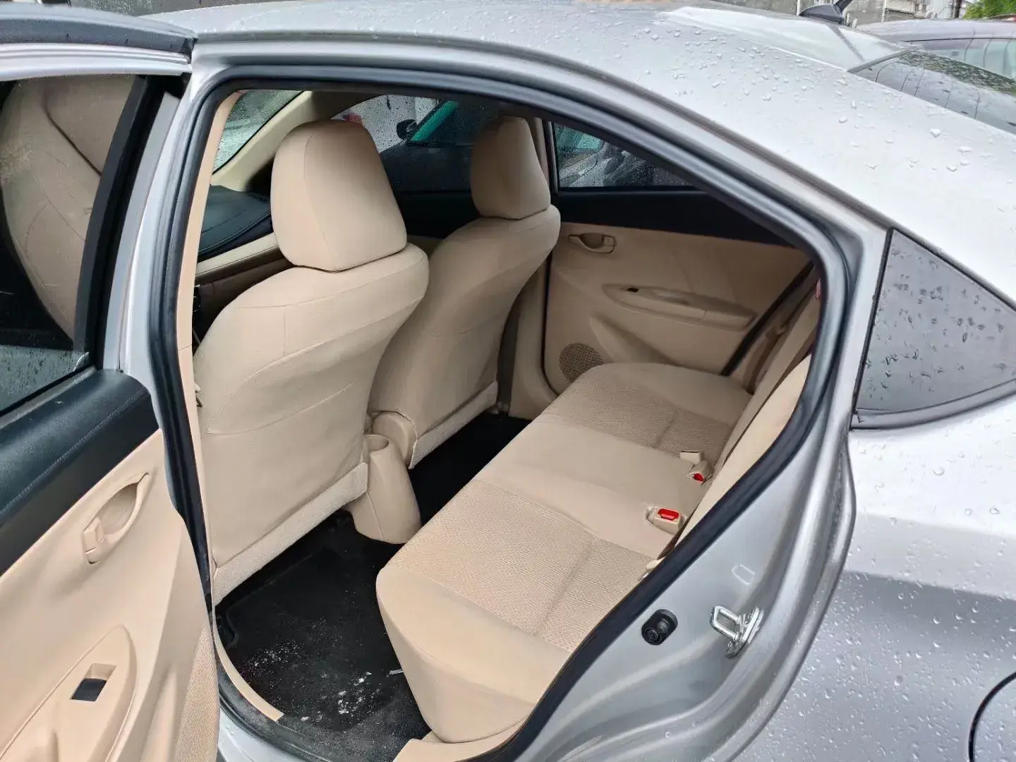 2019 TOYOTA VIOS thumbnail 4