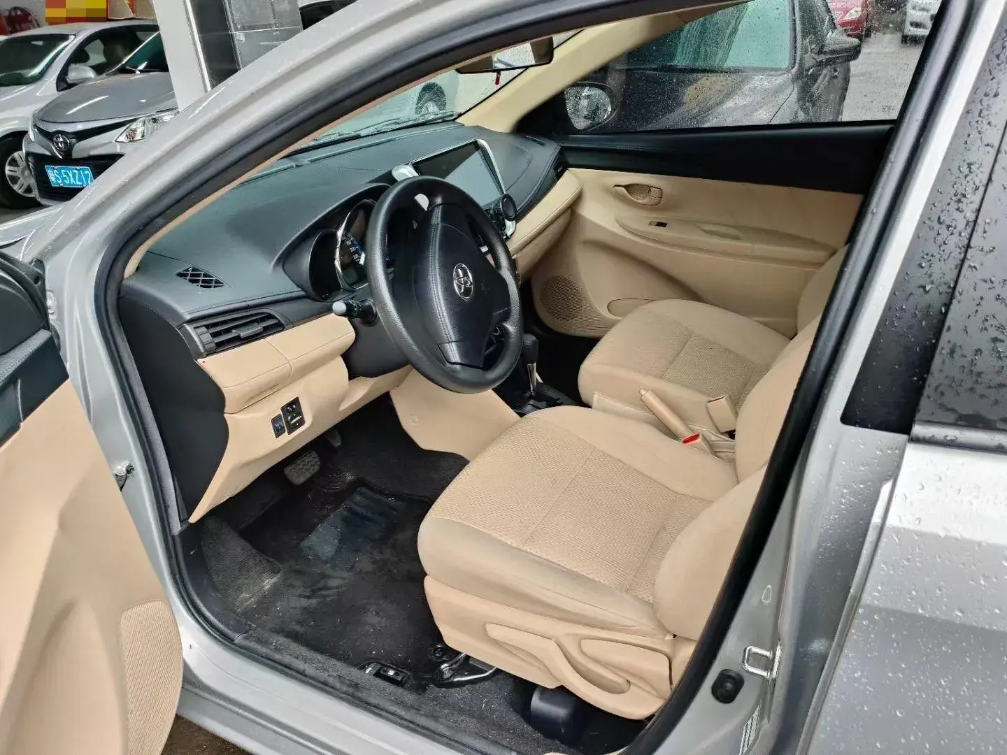 2019 TOYOTA VIOS thumbnail 3