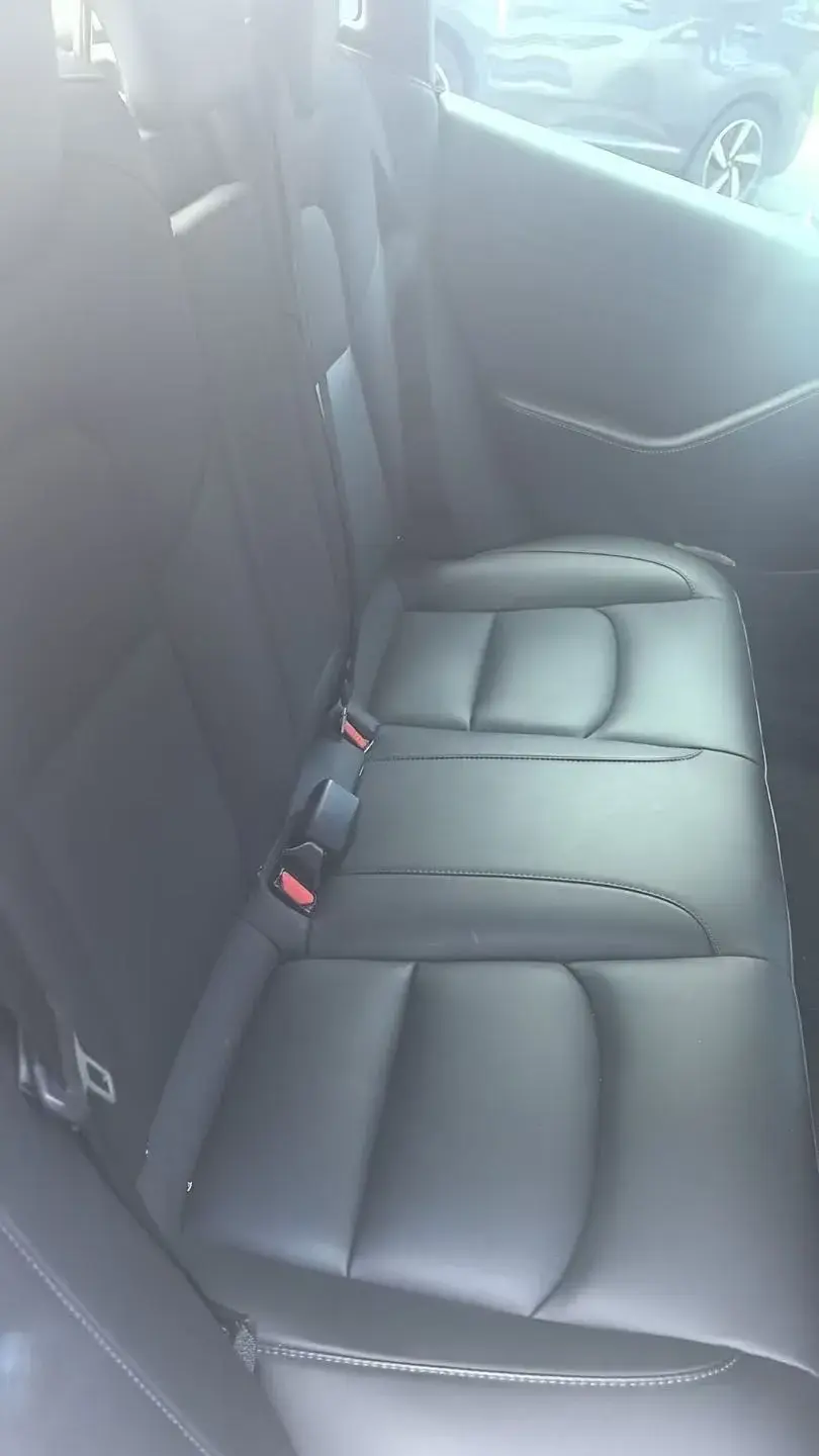 2021 TESLA MODEL thumbnail 4