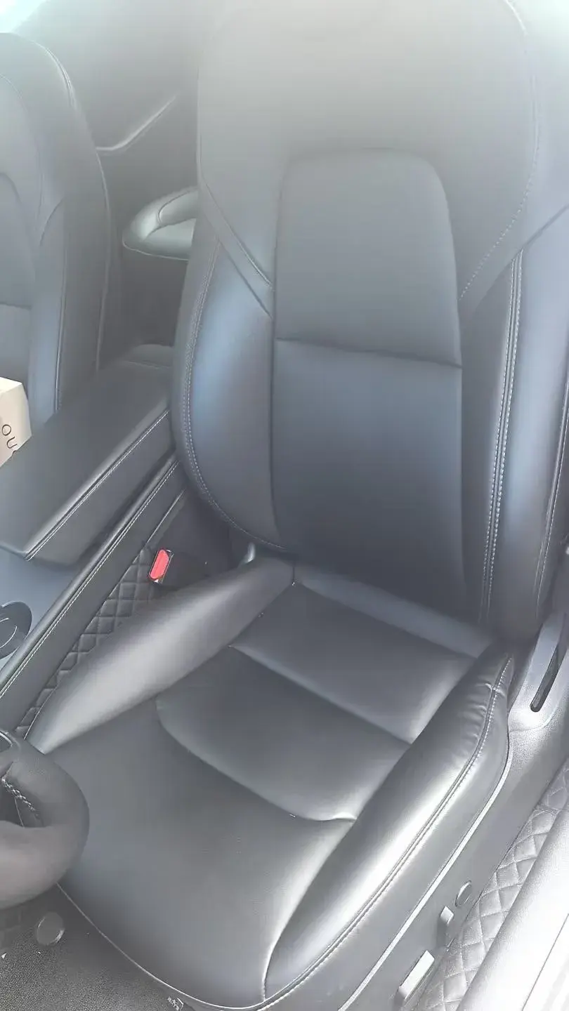 2021 TESLA MODEL thumbnail 3