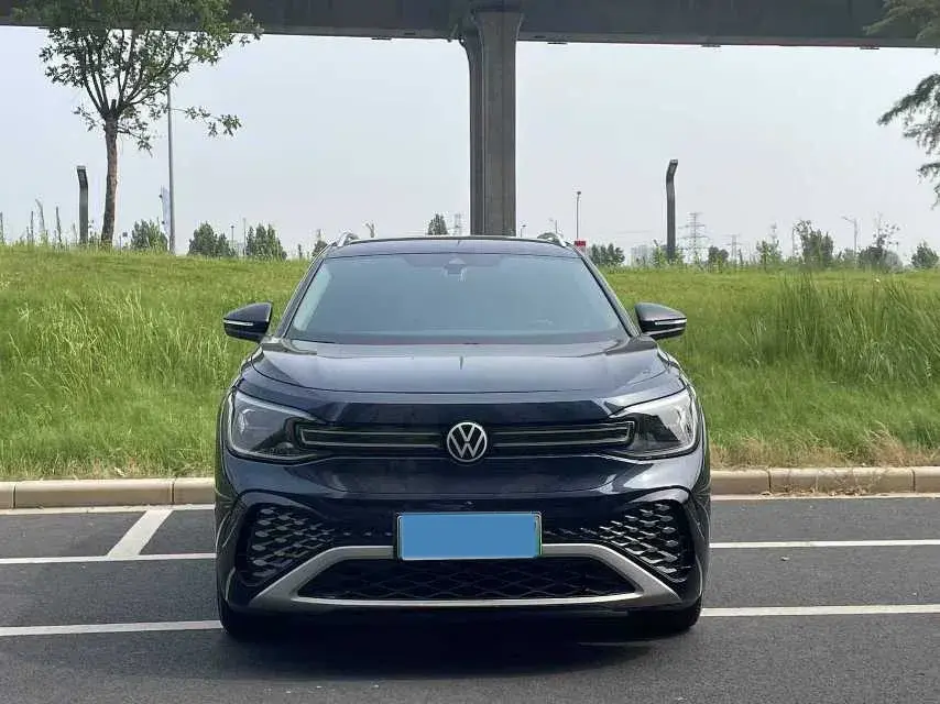 2022 VOLKSWAGEN ID.6 thumbnail 2