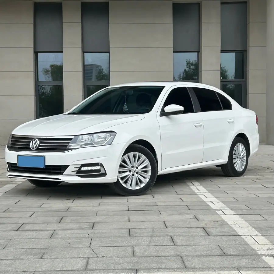 2019 Volkswagen Lavida 1.5L 112HP L4 6AT