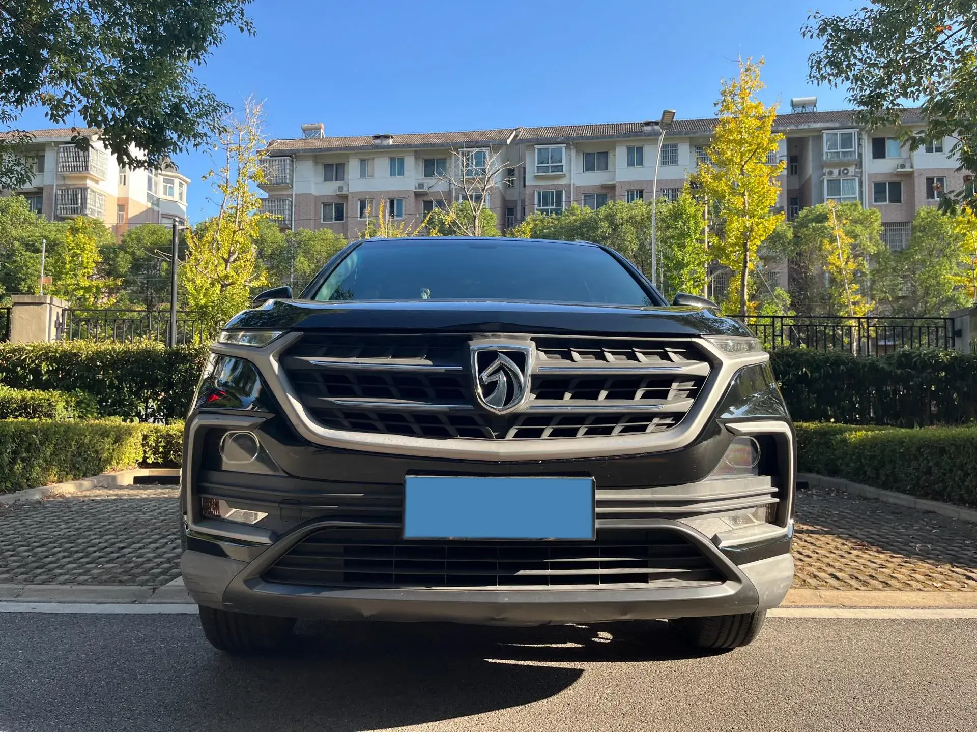 2018 BAOJUN 530 thumbnail 2