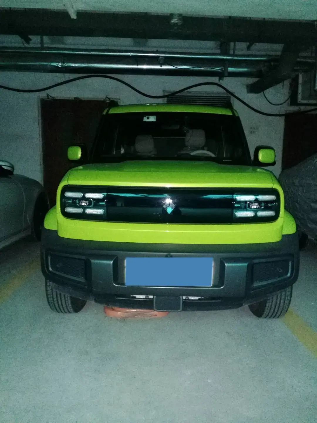 2023 BAOJUN YEP thumbnail 2