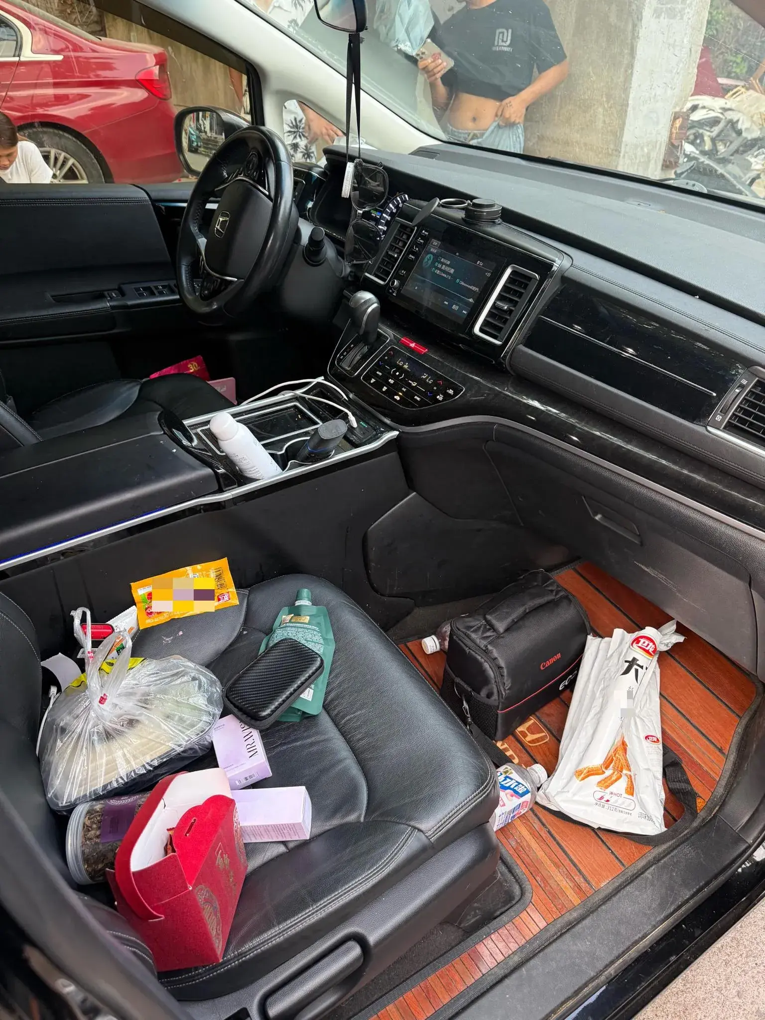 2019 HONDA ELYSIOIN thumbnail 3