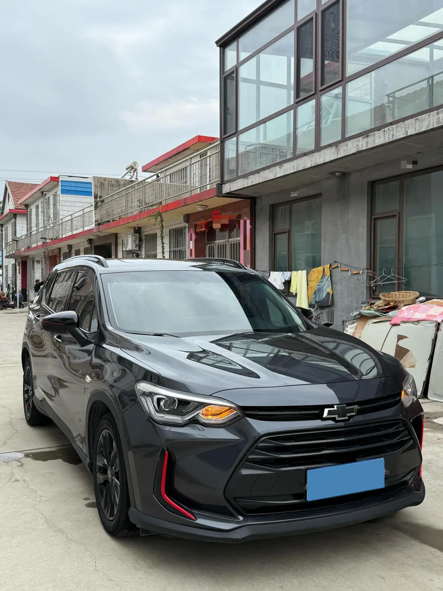 2020 CHEVROLET ORLANDO thumbnail 2