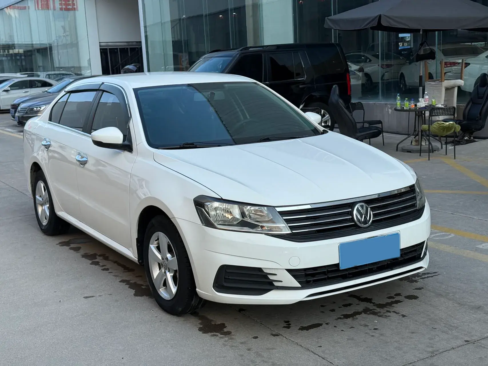 2019 VOLKSWAGEN LAVIDA thumbnail 3