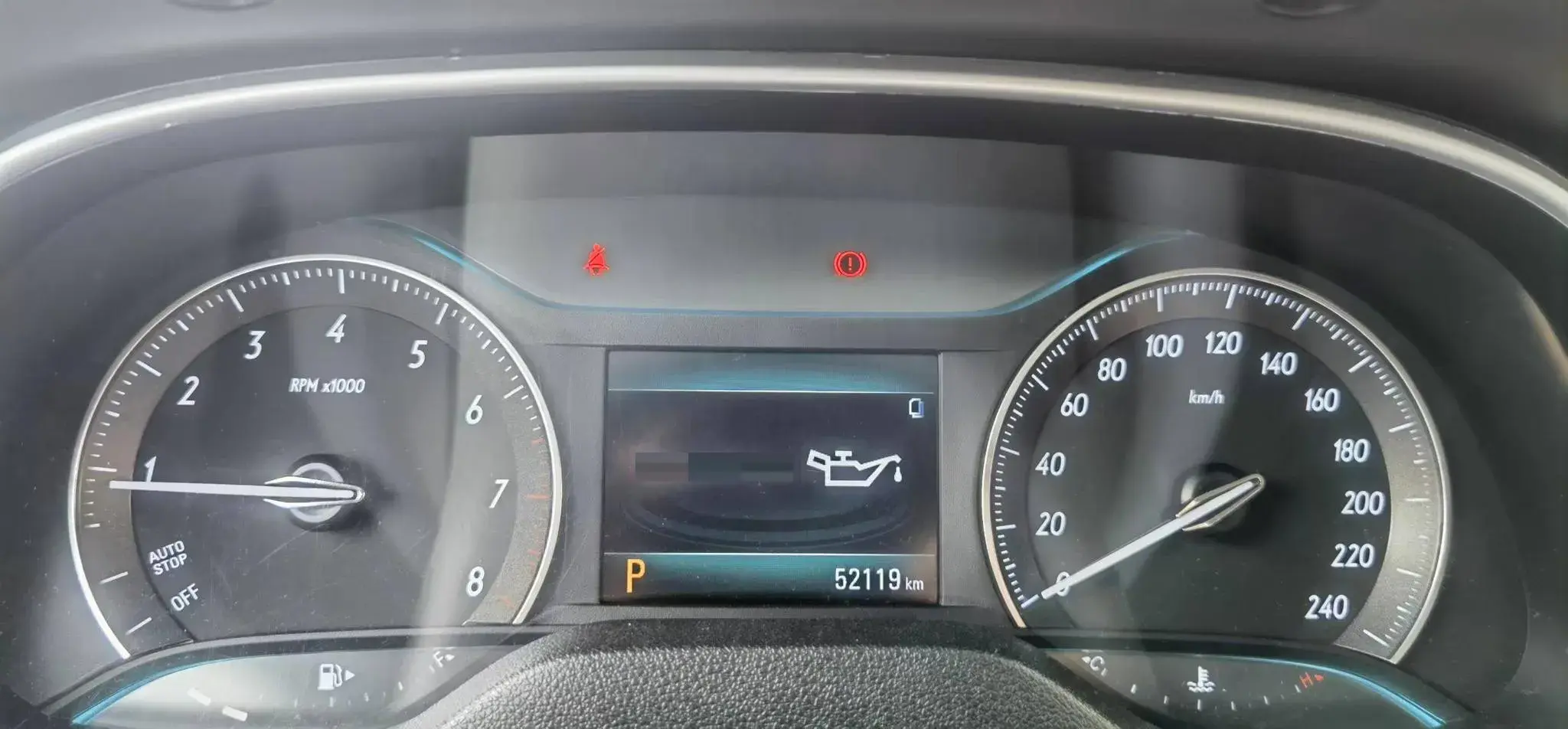 2021 BUICK EXCELLE thumbnail 4