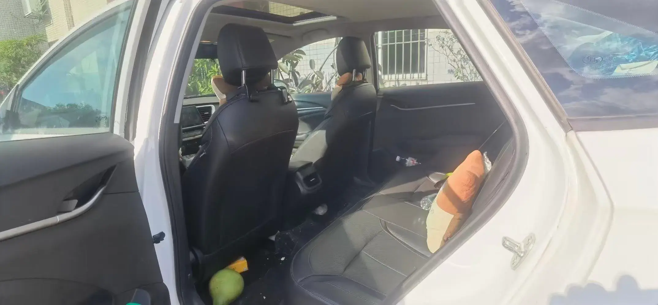 2021 BUICK EXCELLE thumbnail 3