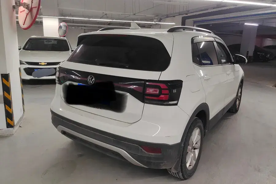 2021 VOLKSWAGEN TACQUA thumbnail 2